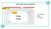 15_How To Blur Text In PowerPoint